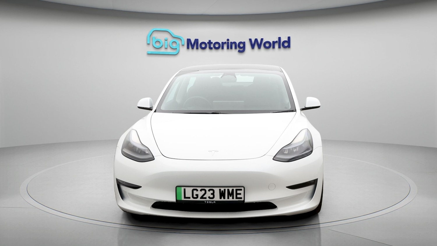 Used Tesla Model 3 2023 for sale - 77730998: Photo 2