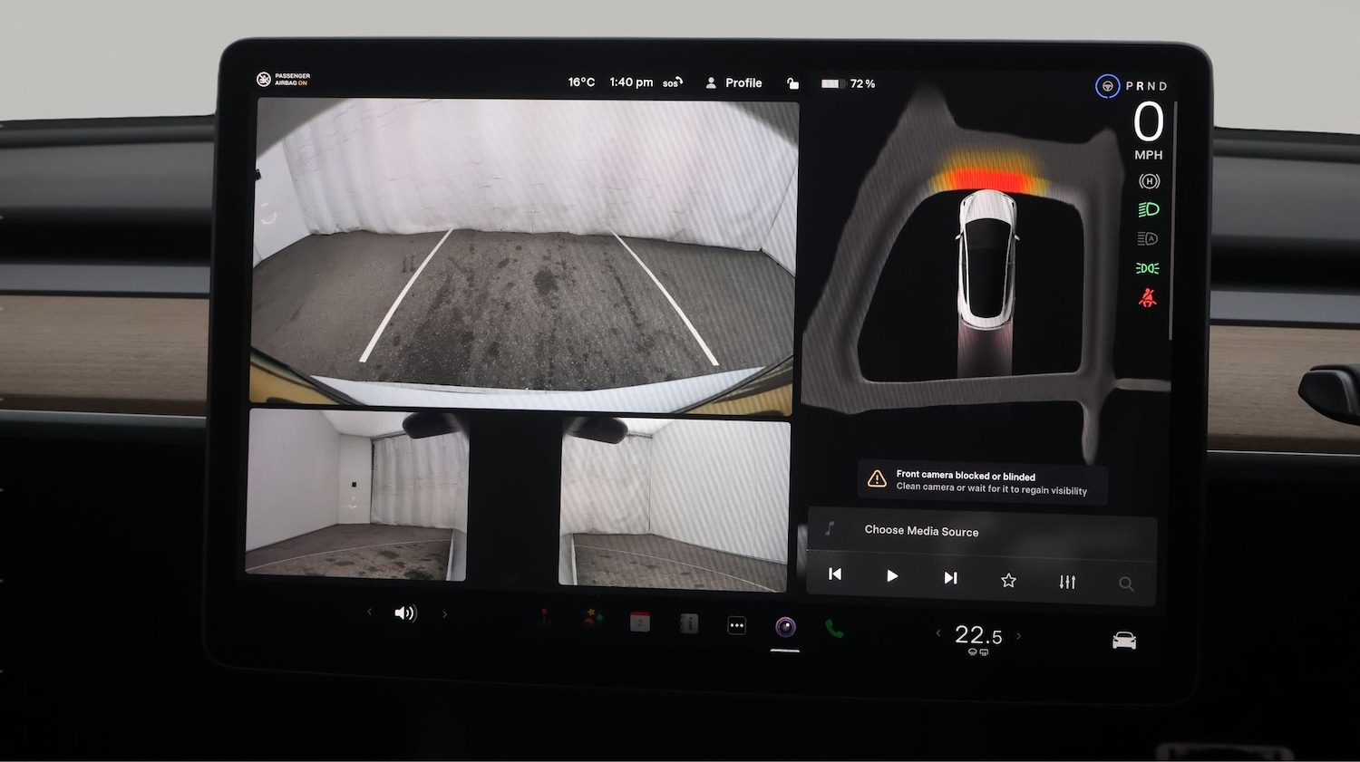 Used Tesla Model 3 2023 for sale - 77730998: Photo 25