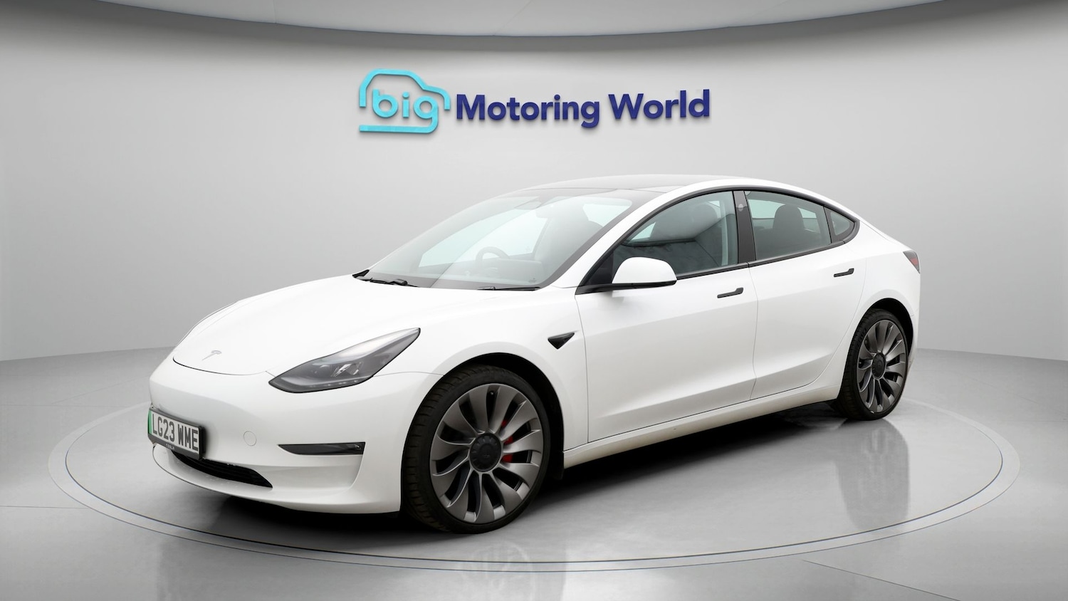 Used Tesla Model 3 2023 for sale - 77730998: Photo 3