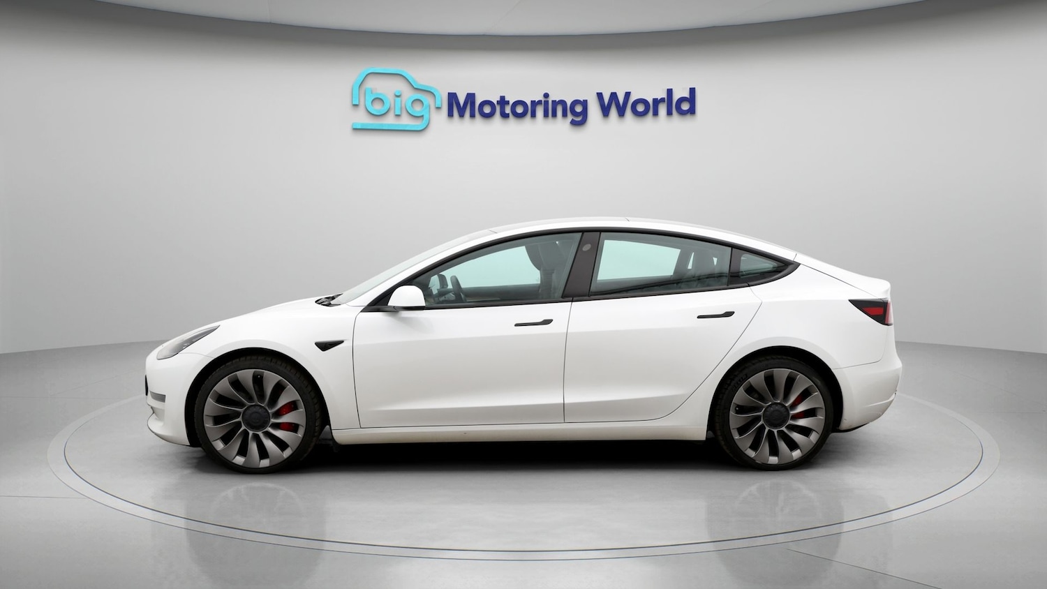 Used Tesla Model 3 2023 for sale - 77730998: Photo 4