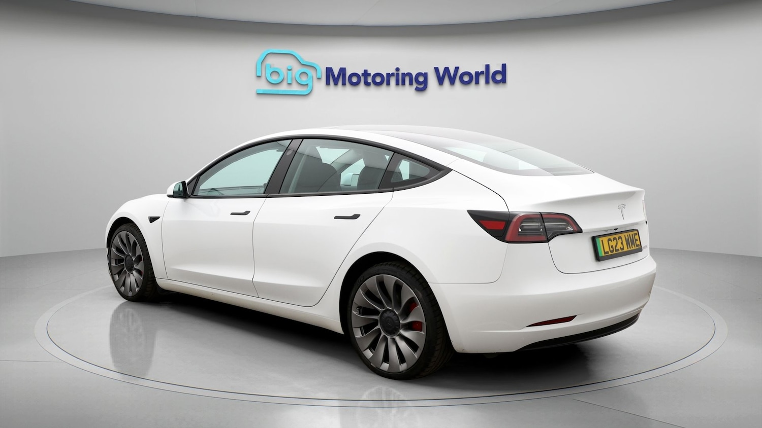 Used Tesla Model 3 2023 for sale - 77730998: Photo 5