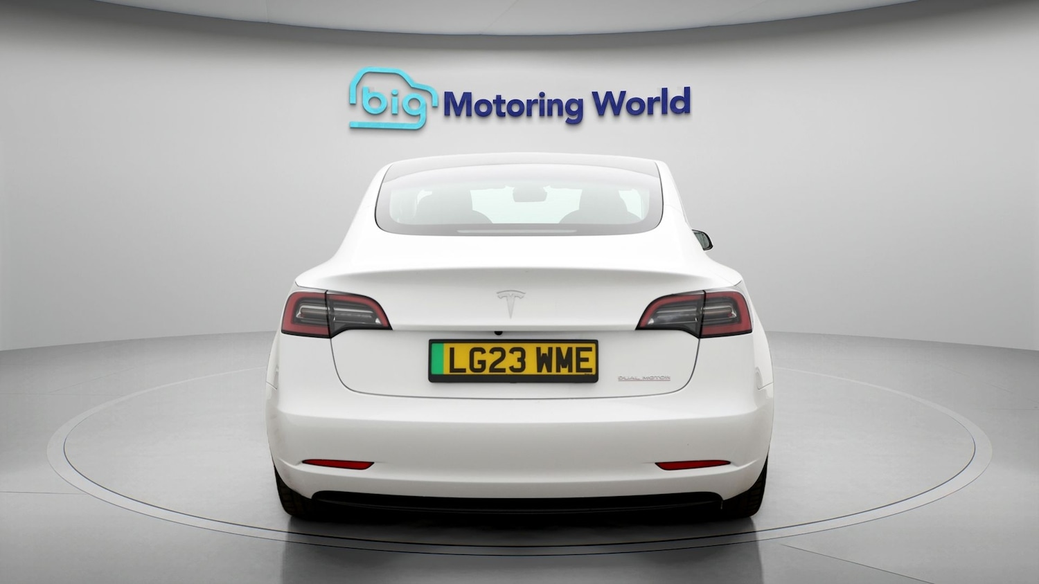 Used Tesla Model 3 2023 for sale - 77730998: Photo 6