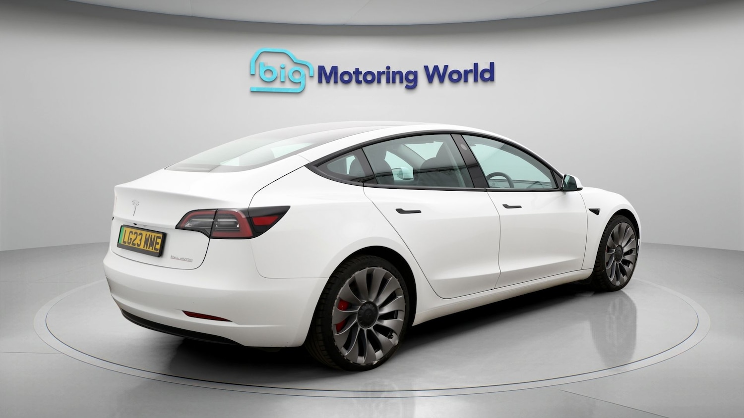 Used Tesla Model 3 2023 for sale - 77730998: Photo 7