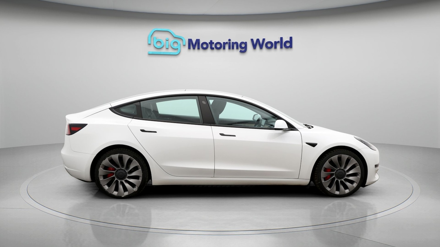 Used Tesla Model 3 2023 for sale - 77730998: Photo 8