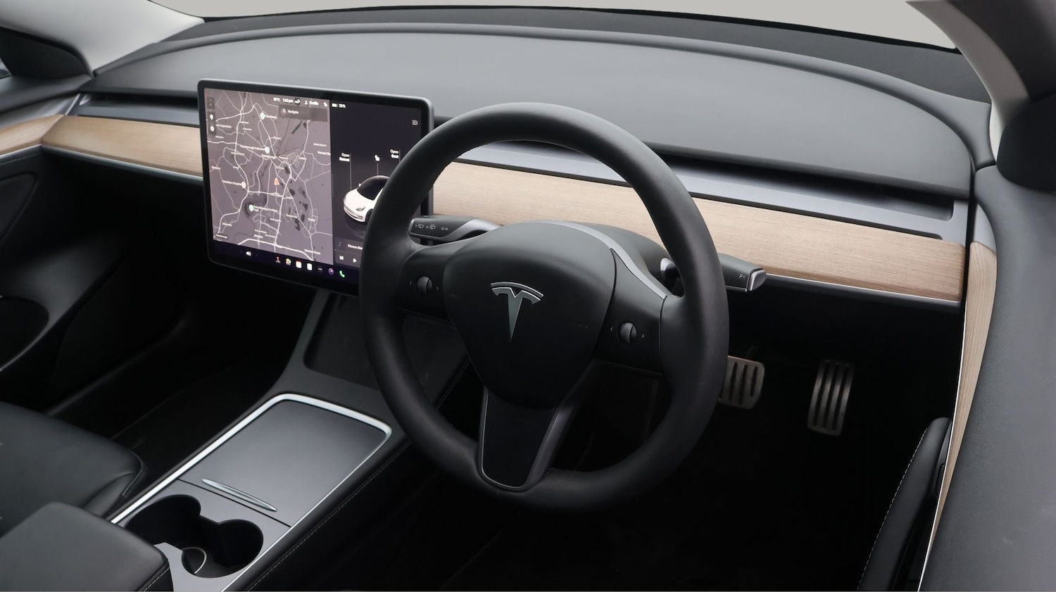 Used Tesla Model 3 2023 for sale - 77730998: Photo 9