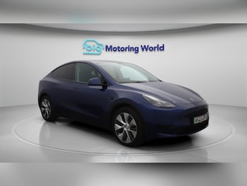 Used Tesla Model Y 2023 for sale - 75578642: Photo