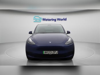 Used Tesla Model Y 2023 for sale - 75578642: Photo