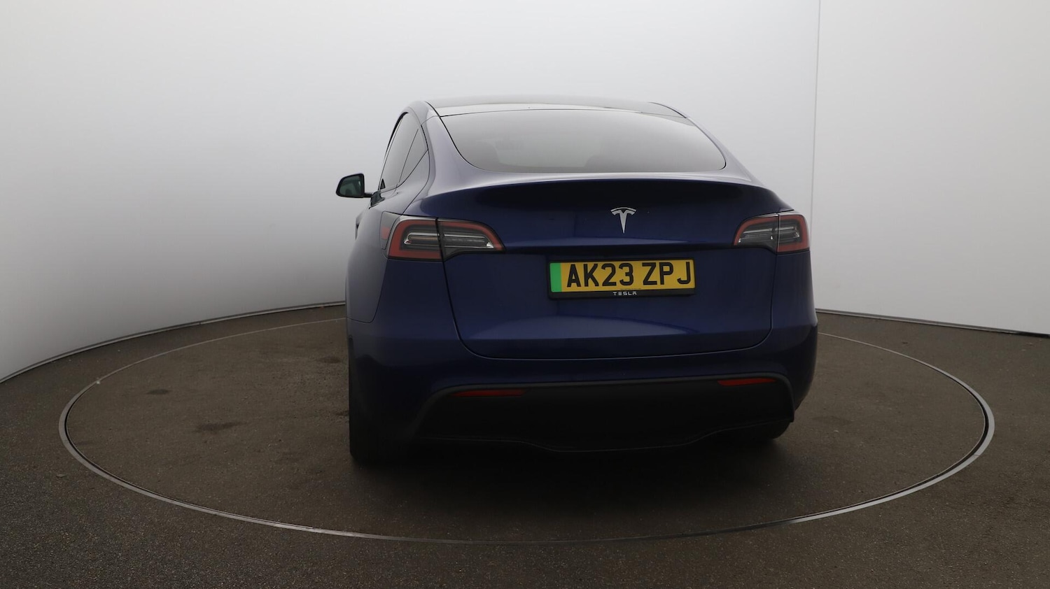 Vehicle 60