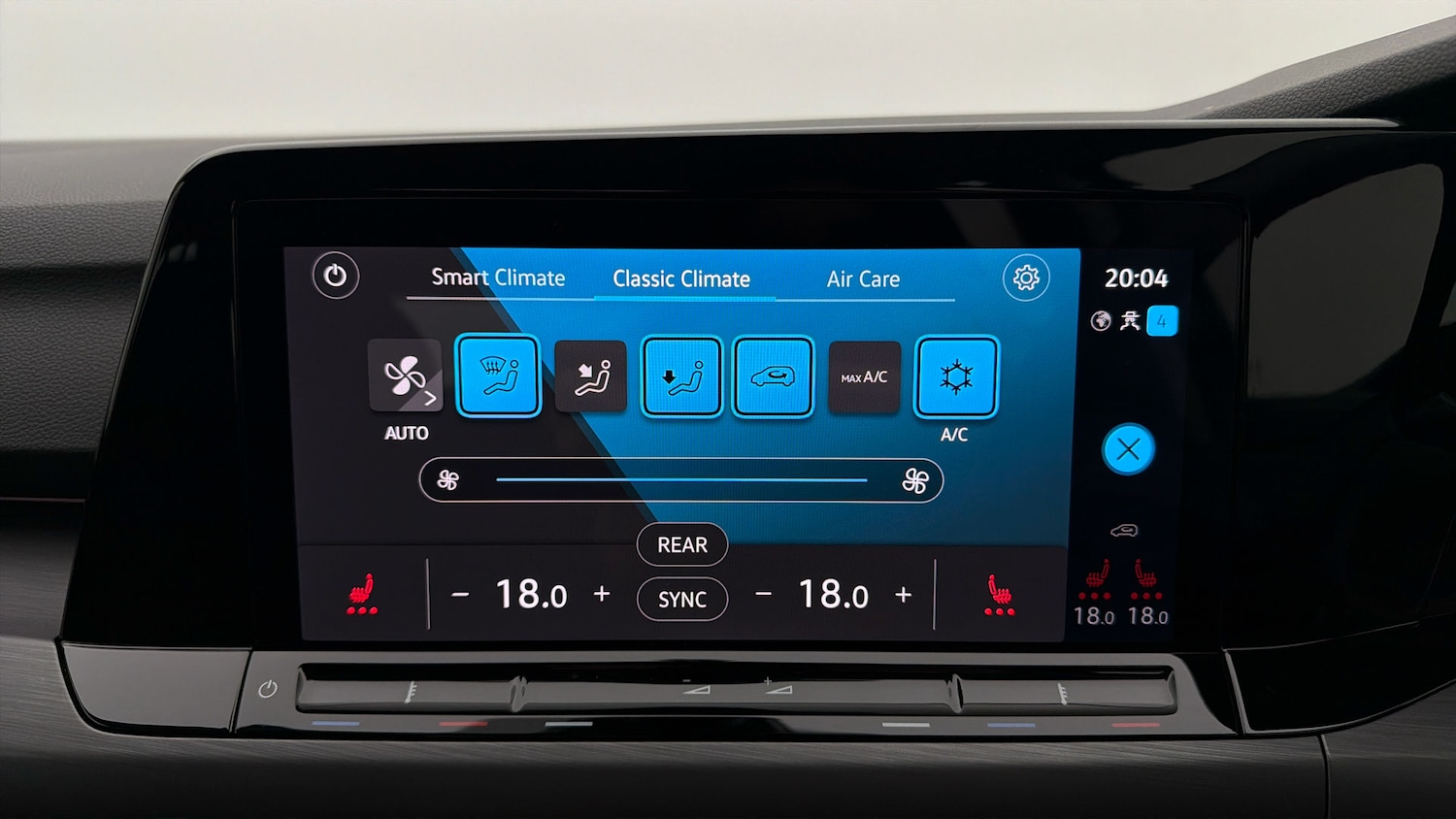 Used Volkswagen Golf 2023 for sale - 77844734: Photo 11