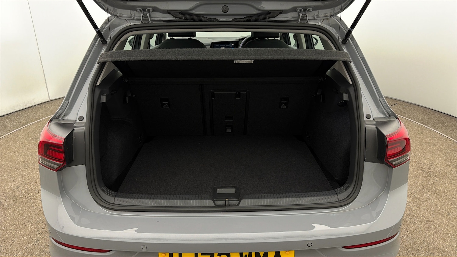 Used Volkswagen Golf 2023 for sale - 77844734: Photo 16