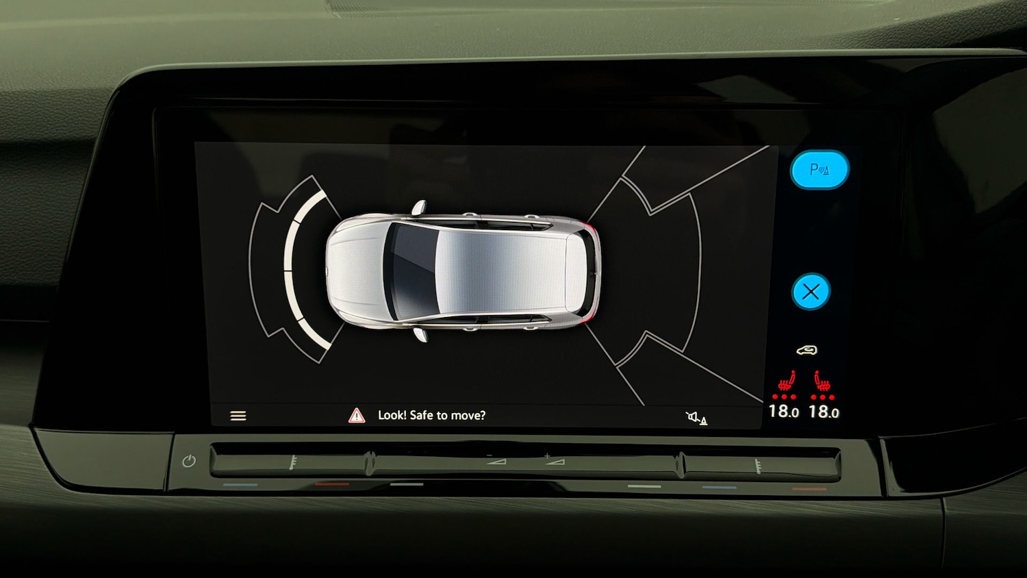 Used Volkswagen Golf 2023 for sale - 77844734: Photo 25