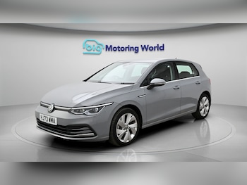 Used Volkswagen Golf 2023 for sale - 77844734: Photo