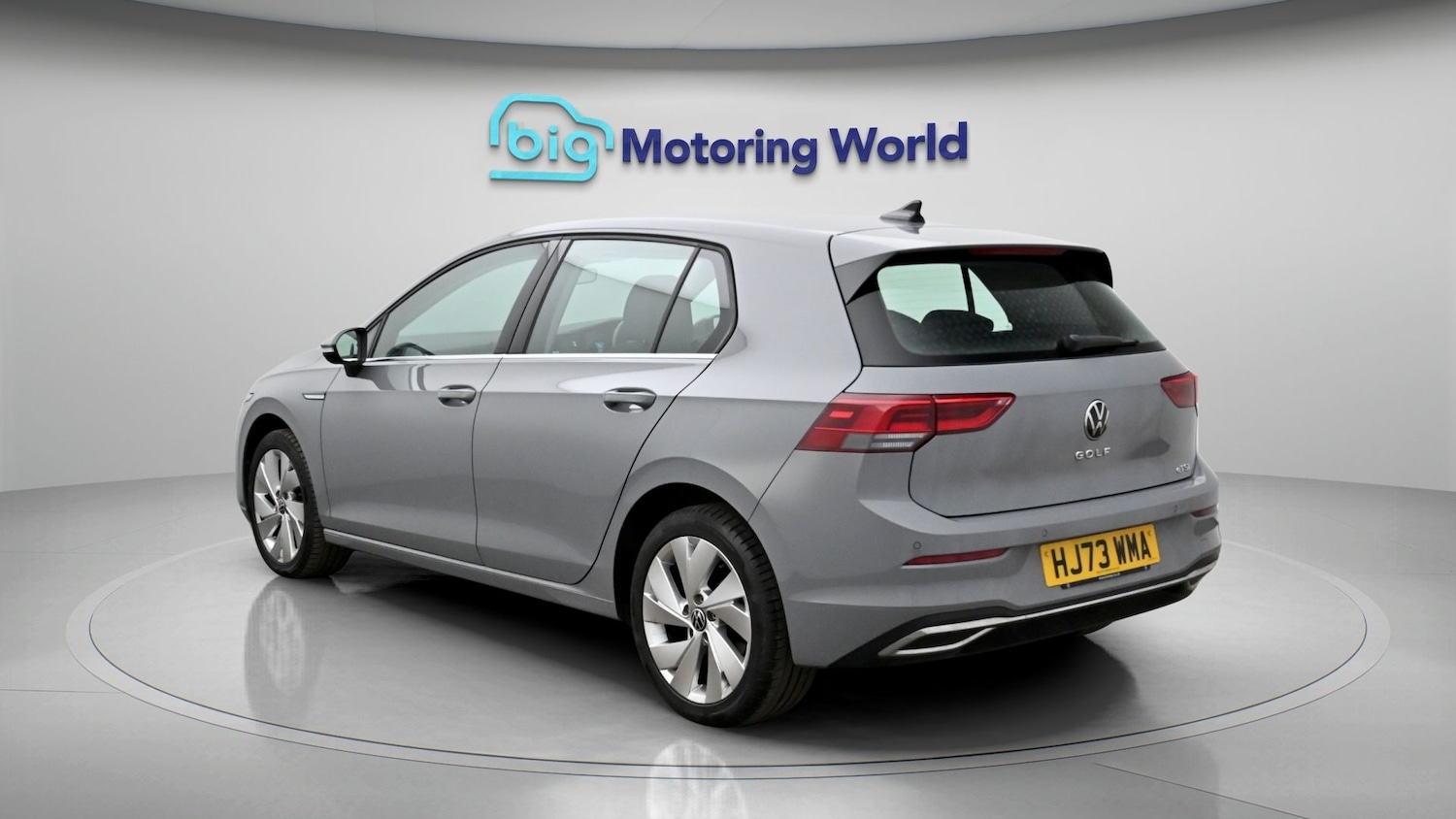 Used Volkswagen Golf 2023 for sale - 77844734: Photo 5