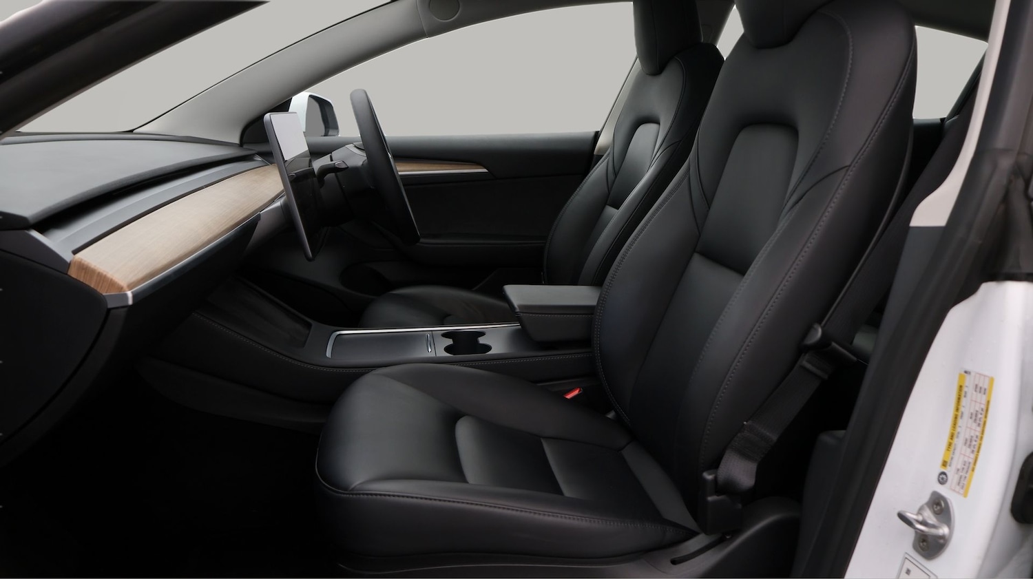 Used Tesla Model 3 2021 for sale - 77438007: Photo 14