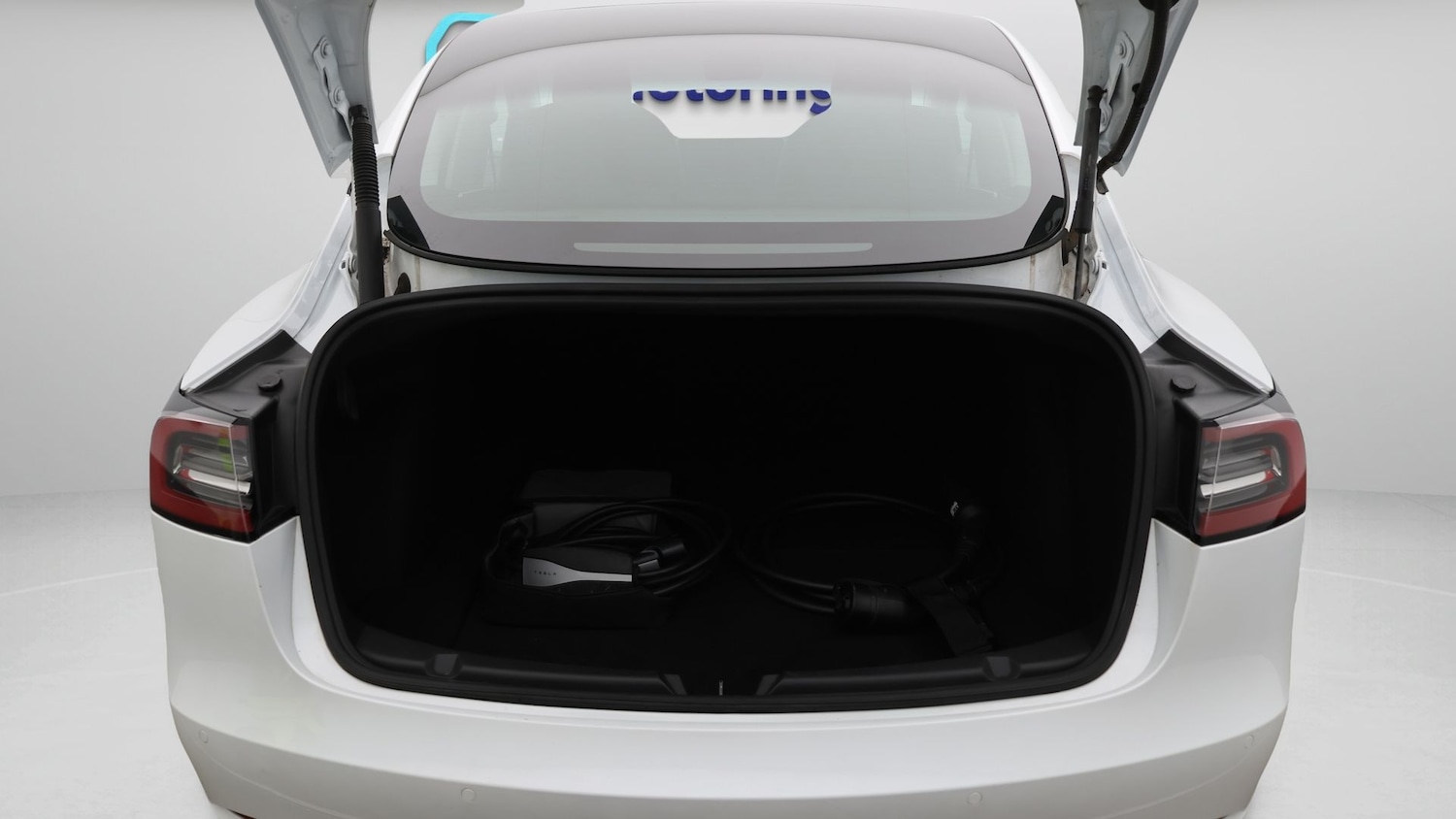 Used Tesla Model 3 2021 for sale - 77438007: Photo 17