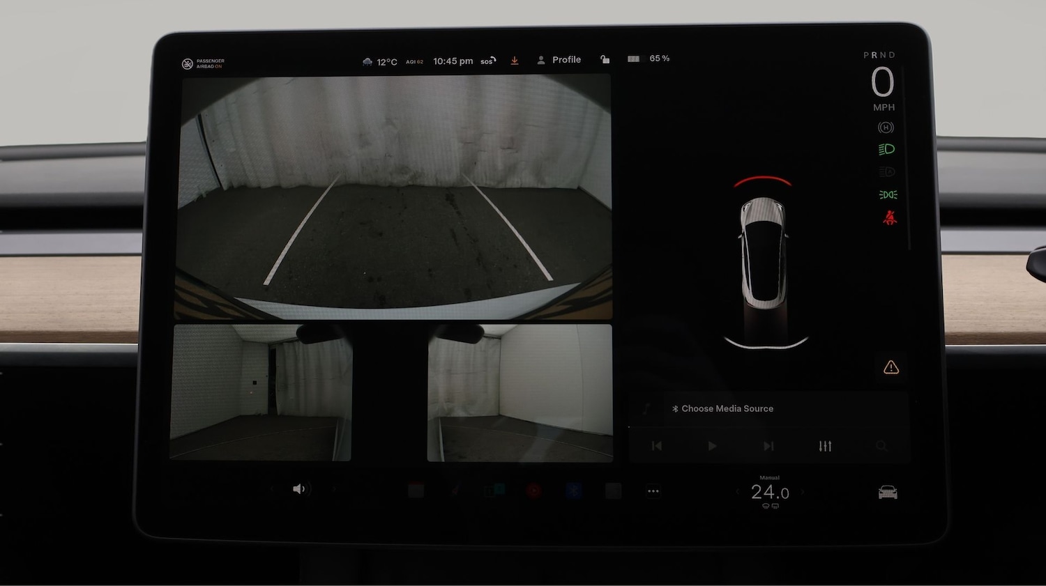 Used Tesla Model 3 2021 for sale - 77438007: Photo 21