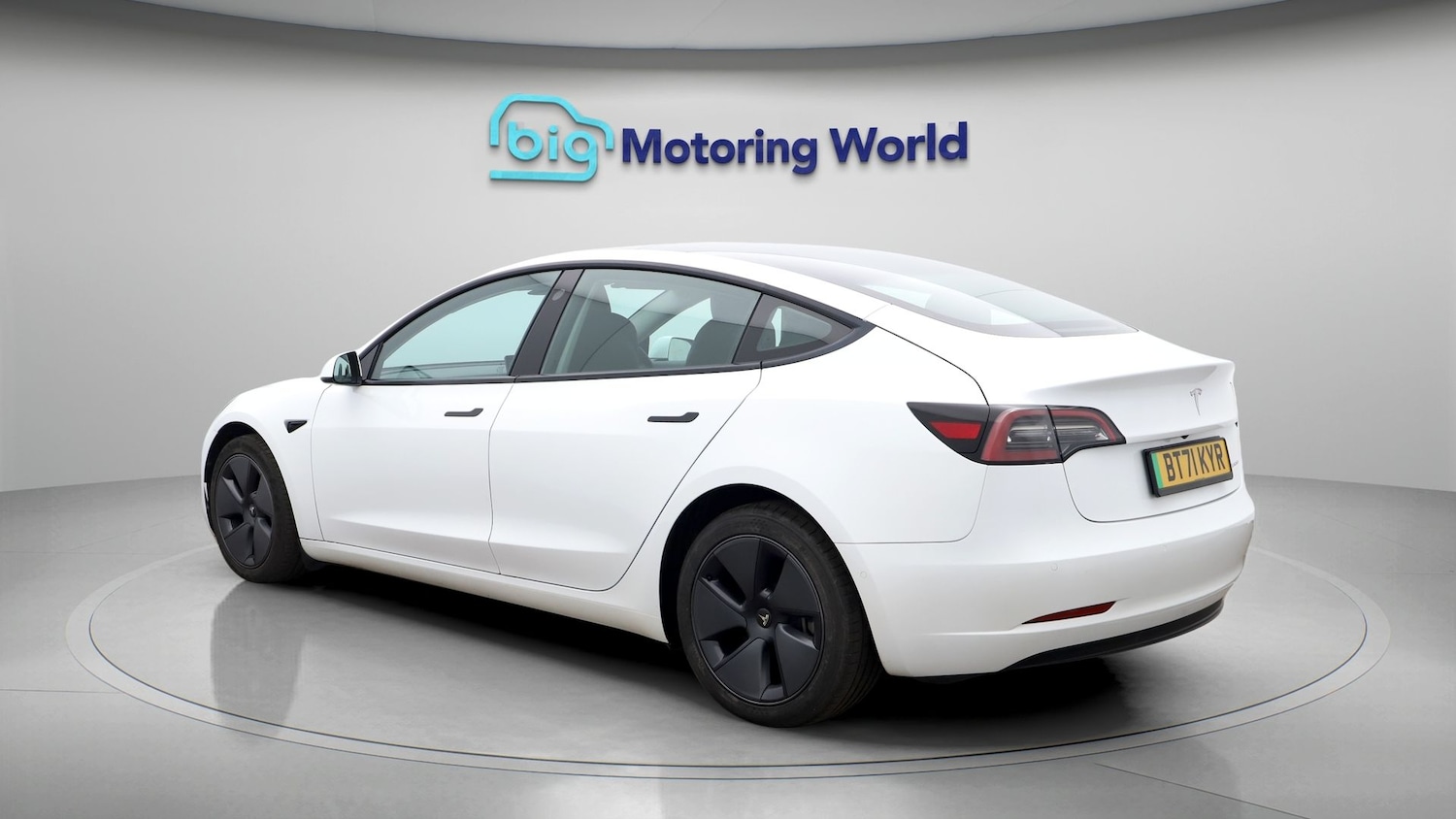 Used Tesla Model 3 2021 for sale - 77438007: Photo 5