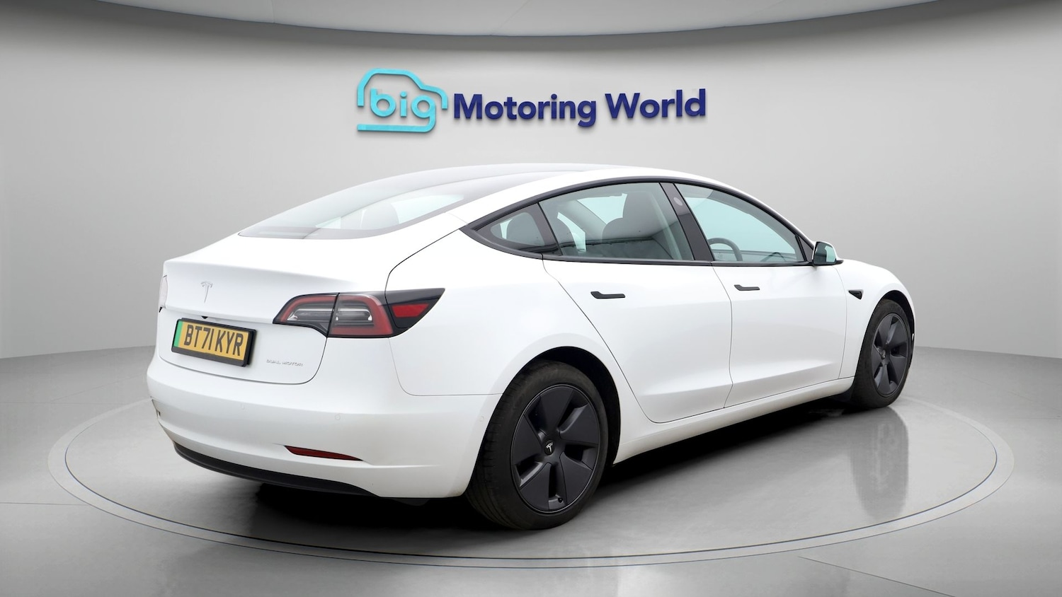 Used Tesla Model 3 2021 for sale - 77438007: Photo 7