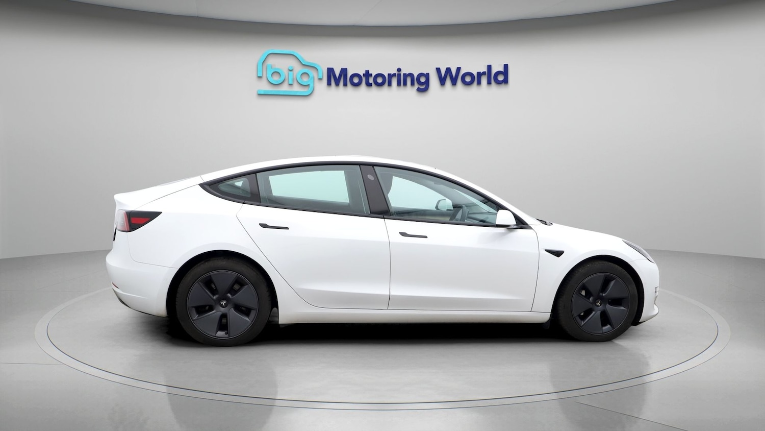 Used Tesla Model 3 2021 for sale - 77438007: Photo 8