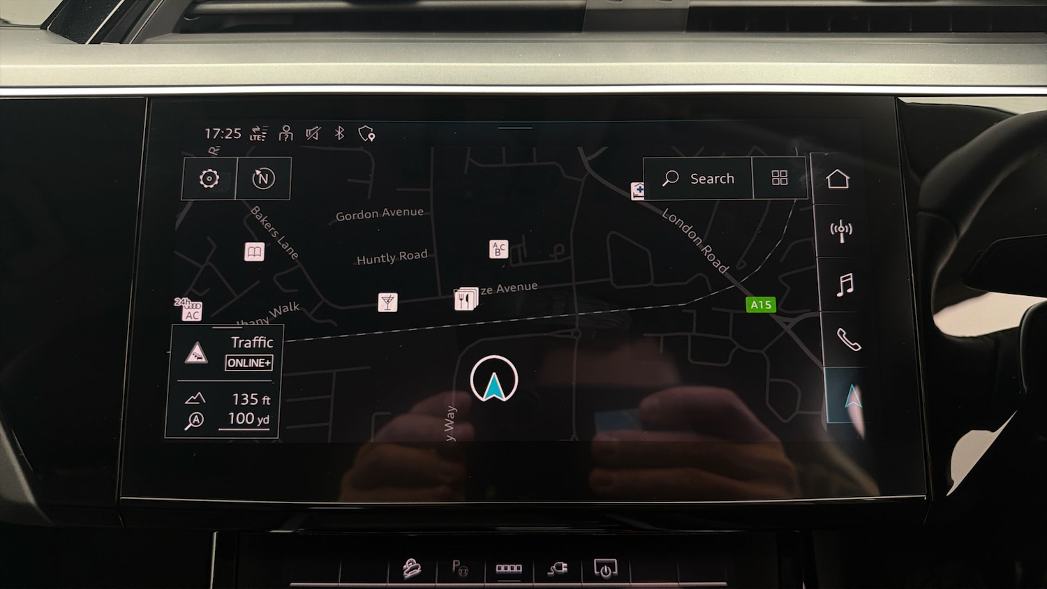 Used Audi Q8 e-tron 2023 for sale - 78081212: Photo 10