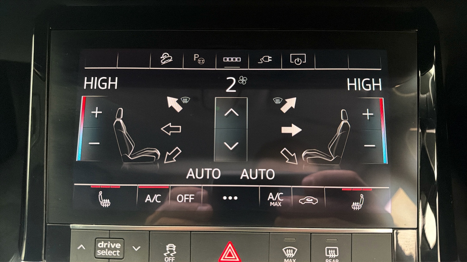 Used Audi Q8 e-tron 2023 for sale - 78081212: Photo 11