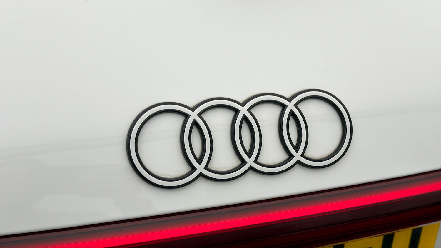 Used Audi Q8 e-tron 2023 for sale - 78081212: Photo 20