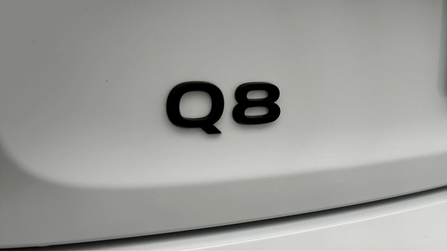 Used Audi Q8 e-tron 2023 for sale - 78081212: Photo 21