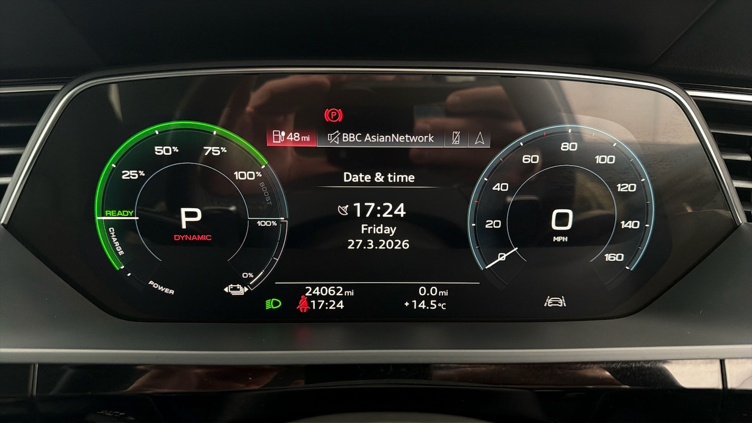 Used Audi Q8 e-tron 2023 for sale - 78081212: Photo 26