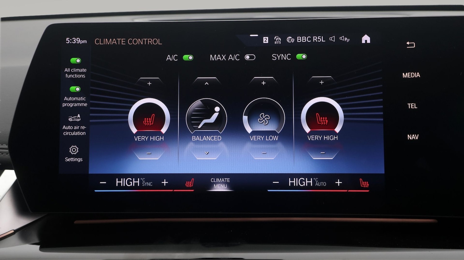 Used BMW iX1 2023 for sale - 77764322: Photo 12