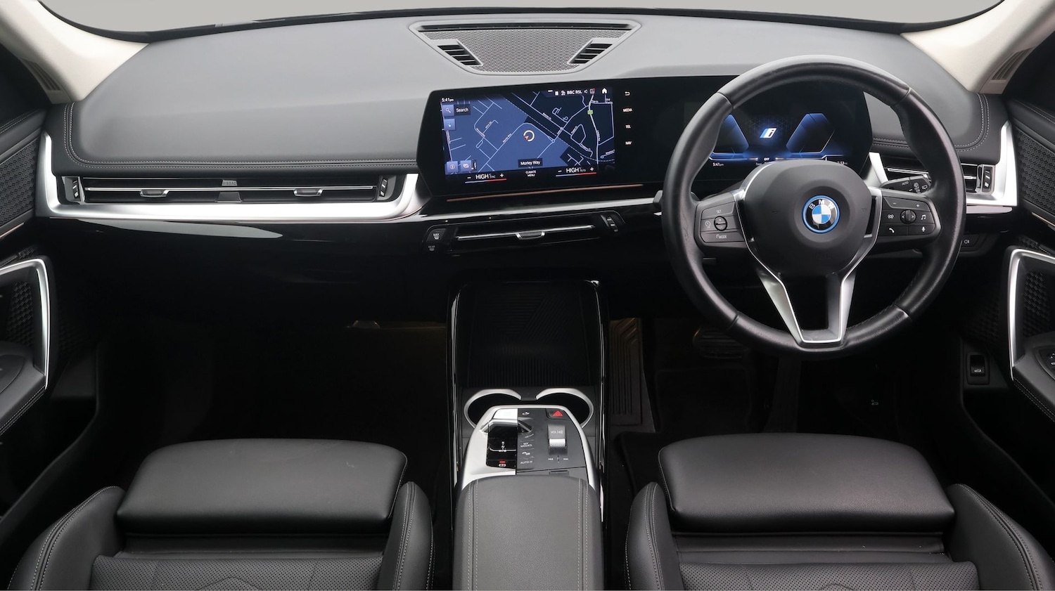 Used BMW iX1 2023 for sale - 77764322: Photo 13