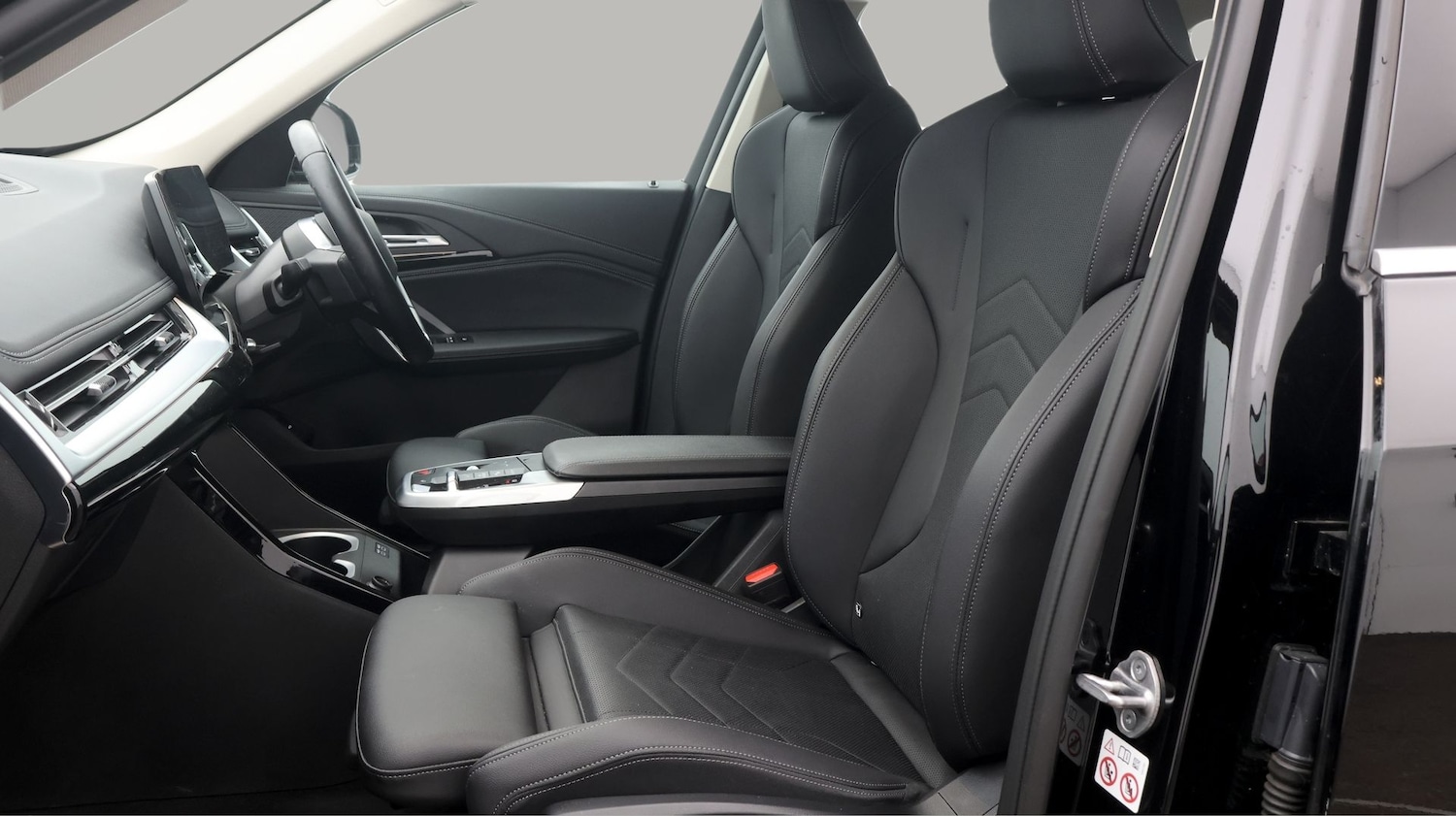 Used BMW iX1 2023 for sale - 77764322: Photo 14