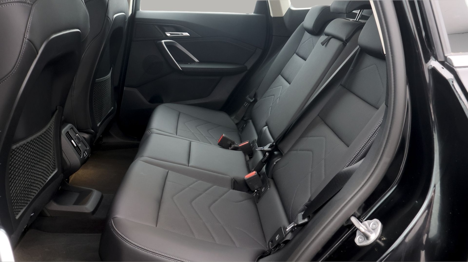 Used BMW iX1 2023 for sale - 77764322: Photo 16