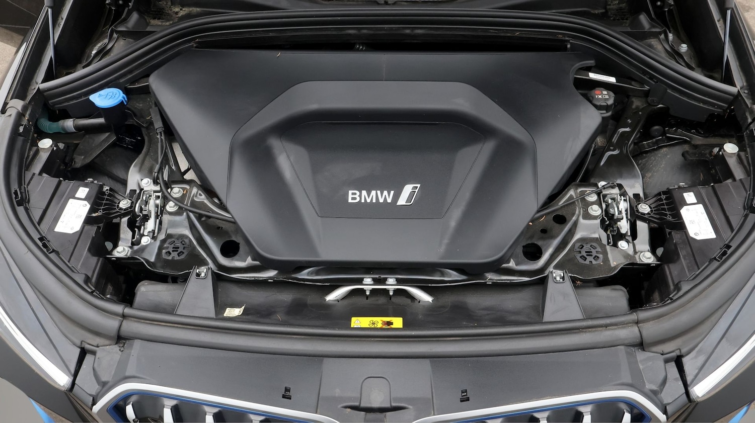 Used BMW iX1 2023 for sale - 77764322: Photo 19