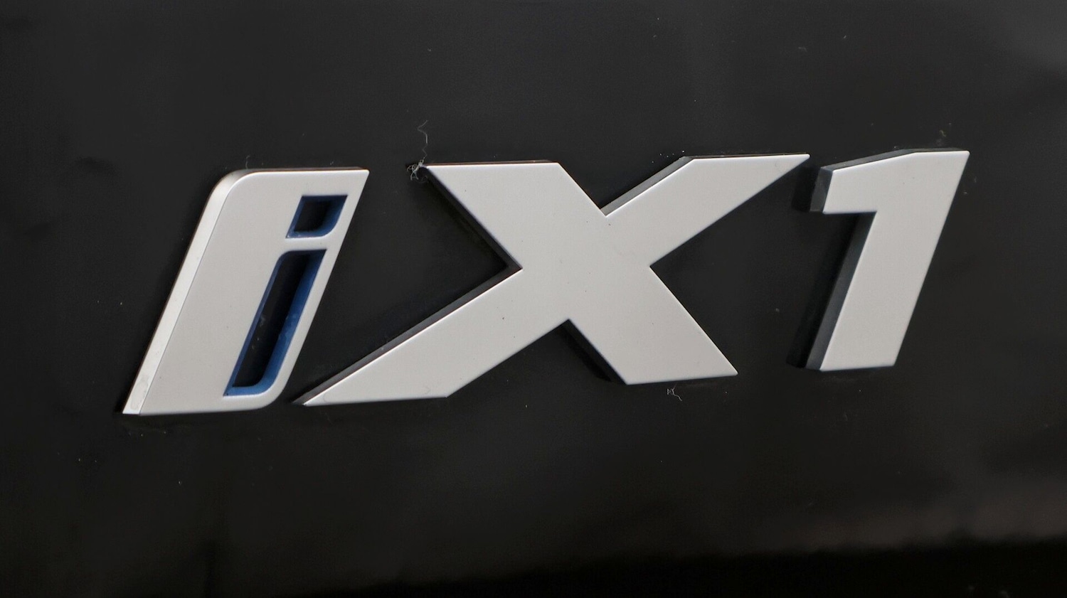 Used BMW iX1 2023 for sale - 77764322: Photo 20