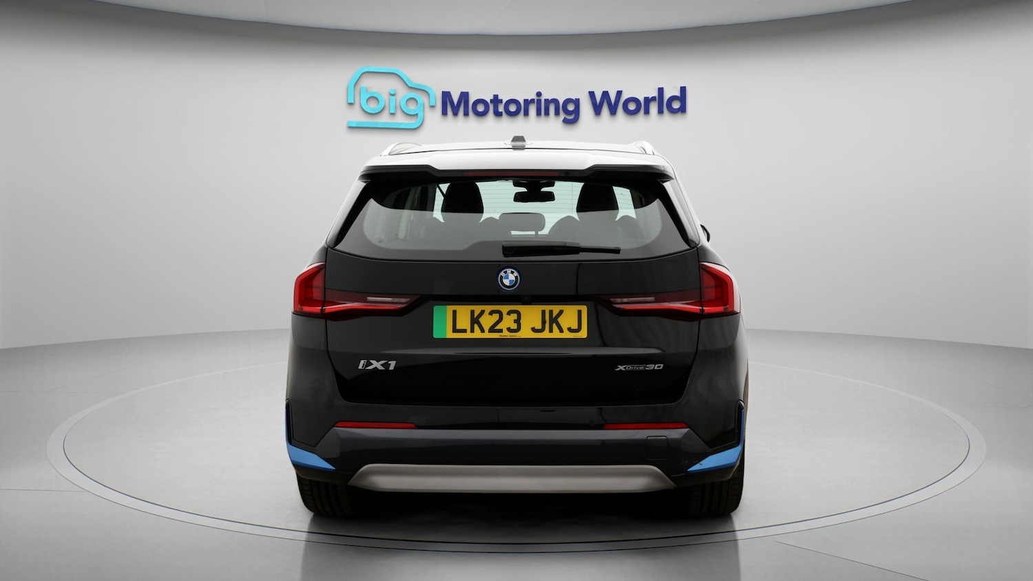 Used BMW iX1 2023 for sale - 77764322: Photo 6