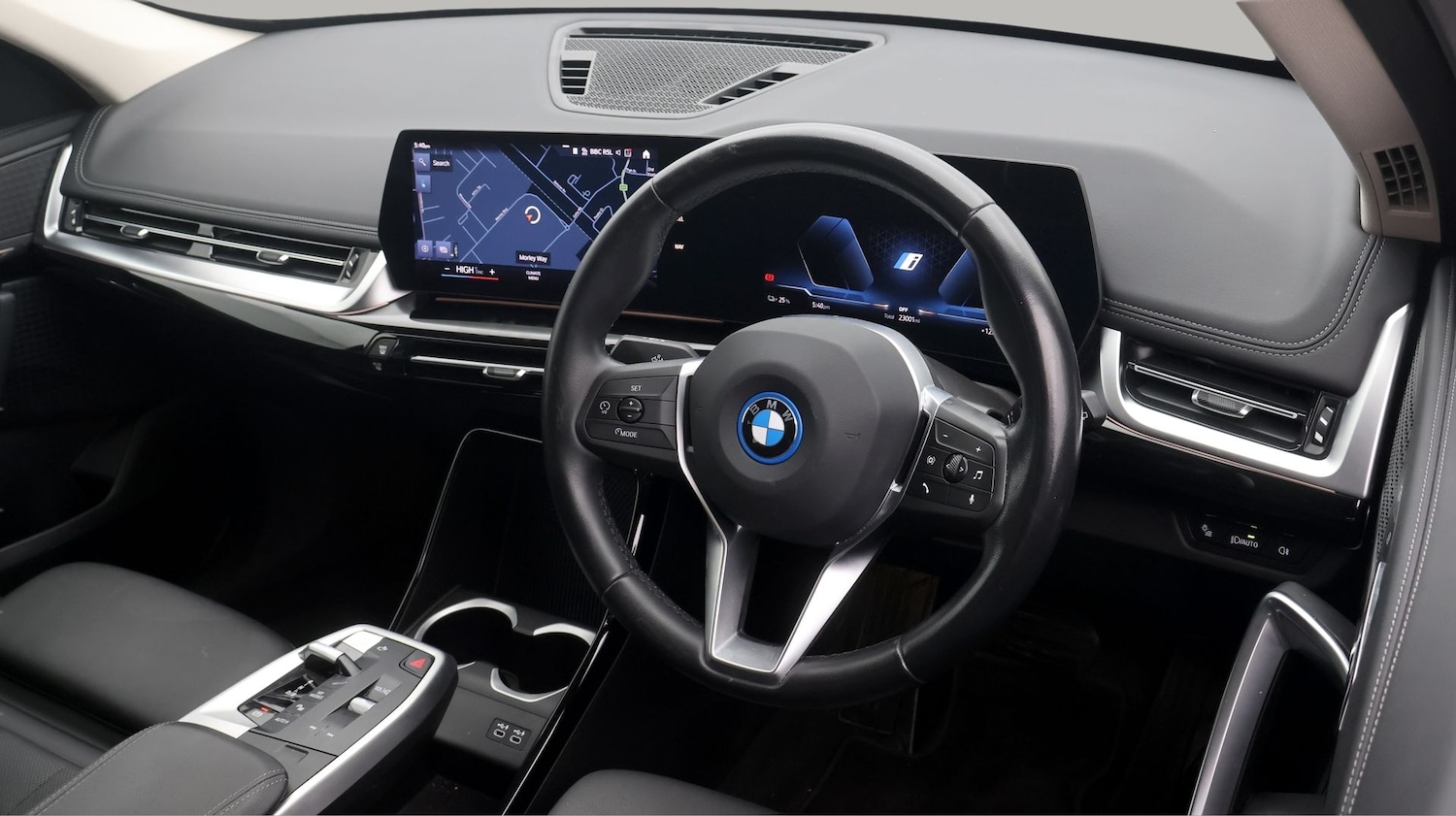 Used BMW iX1 2023 for sale - 77764322: Photo 9