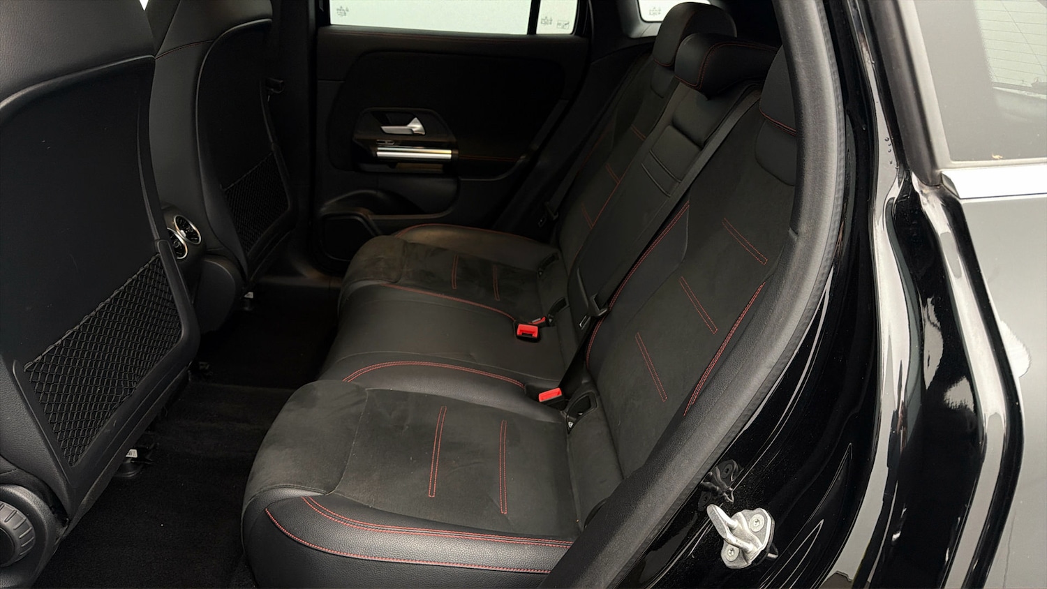 Used Mercedes-Benz EQA 2022 for sale - 77921482: Photo 15