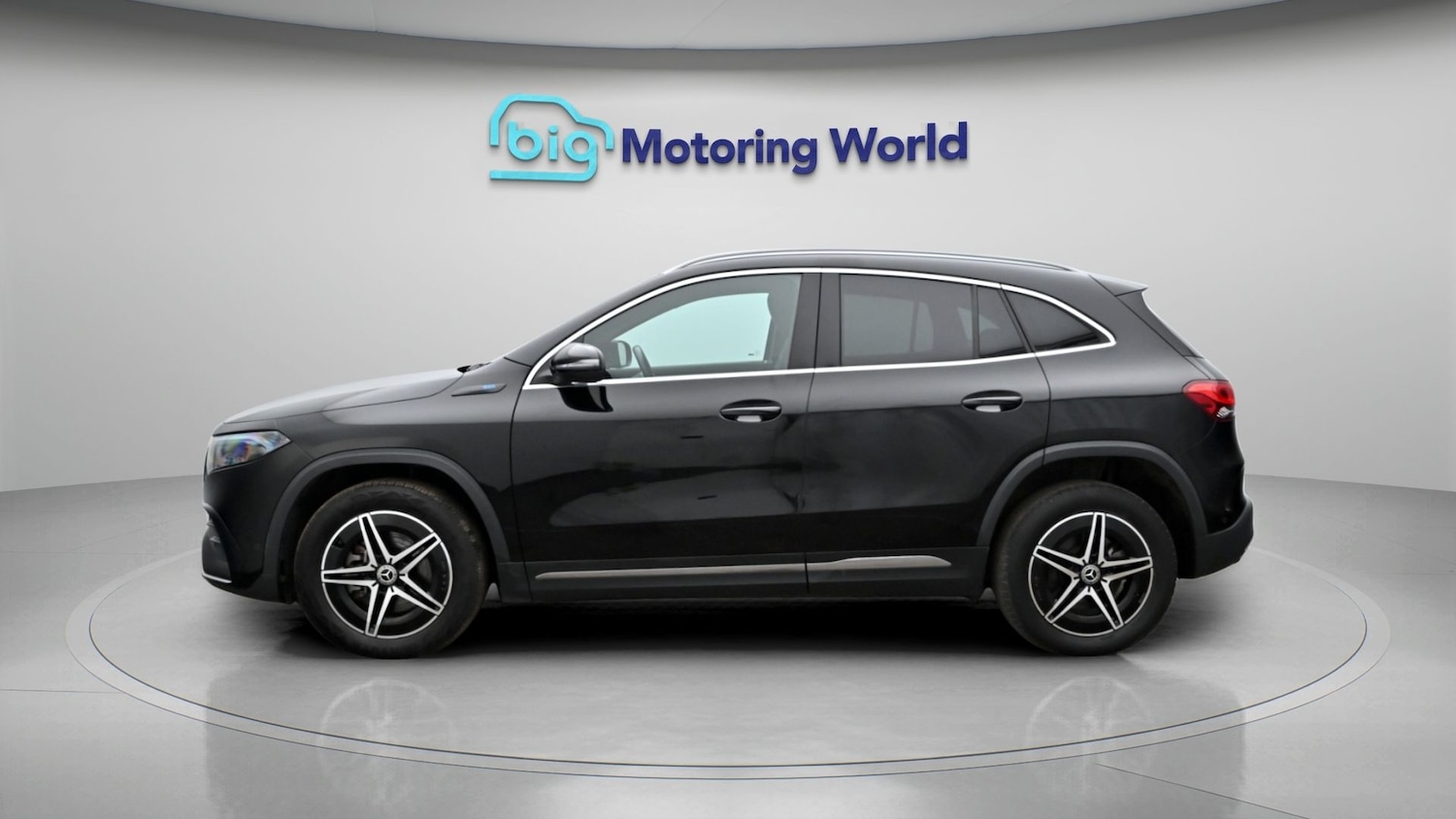 Used Mercedes-Benz EQA 2022 for sale - 77921482: Photo 4