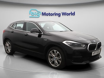 2022 (71) - 1.5 25e 10kWh Sport SUV 5dr Petrol Plug-in Hybrid Auto xDrive Euro 6 (s/s)