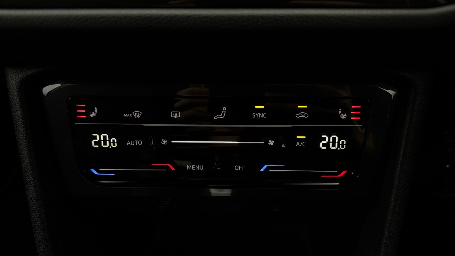 Used Volkswagen Tiguan Allspace 2023 for sale - 78125053: Photo 11