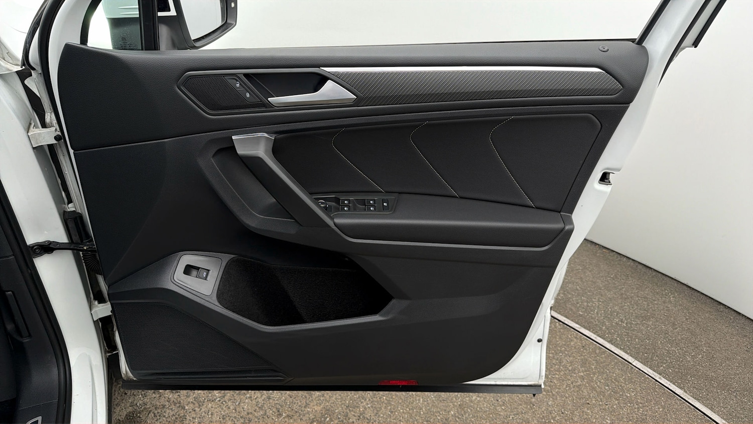 Used Volkswagen Tiguan Allspace 2023 for sale - 78125053: Photo 14