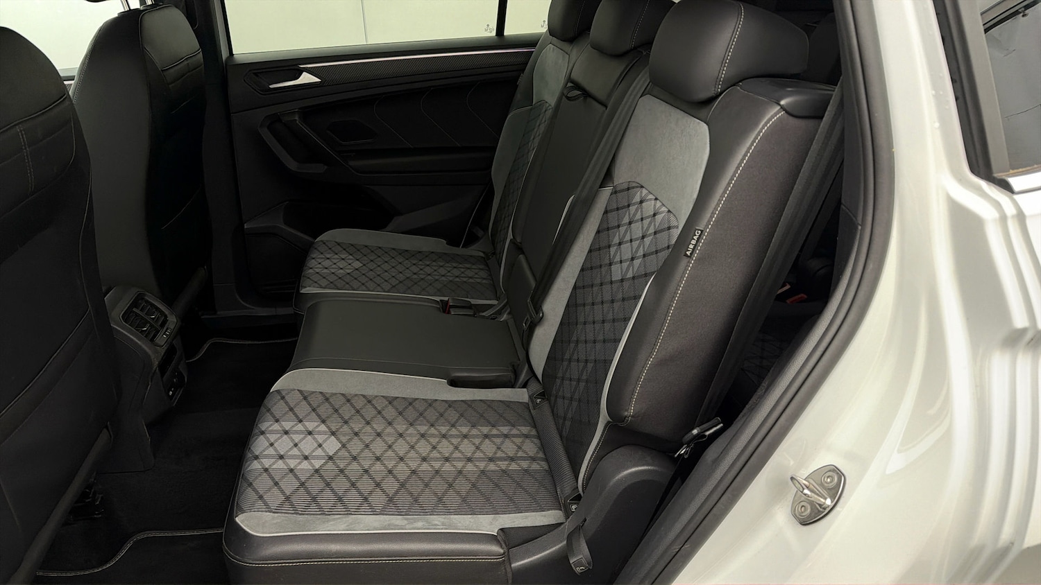 Used Volkswagen Tiguan Allspace 2023 for sale - 78125053: Photo 15