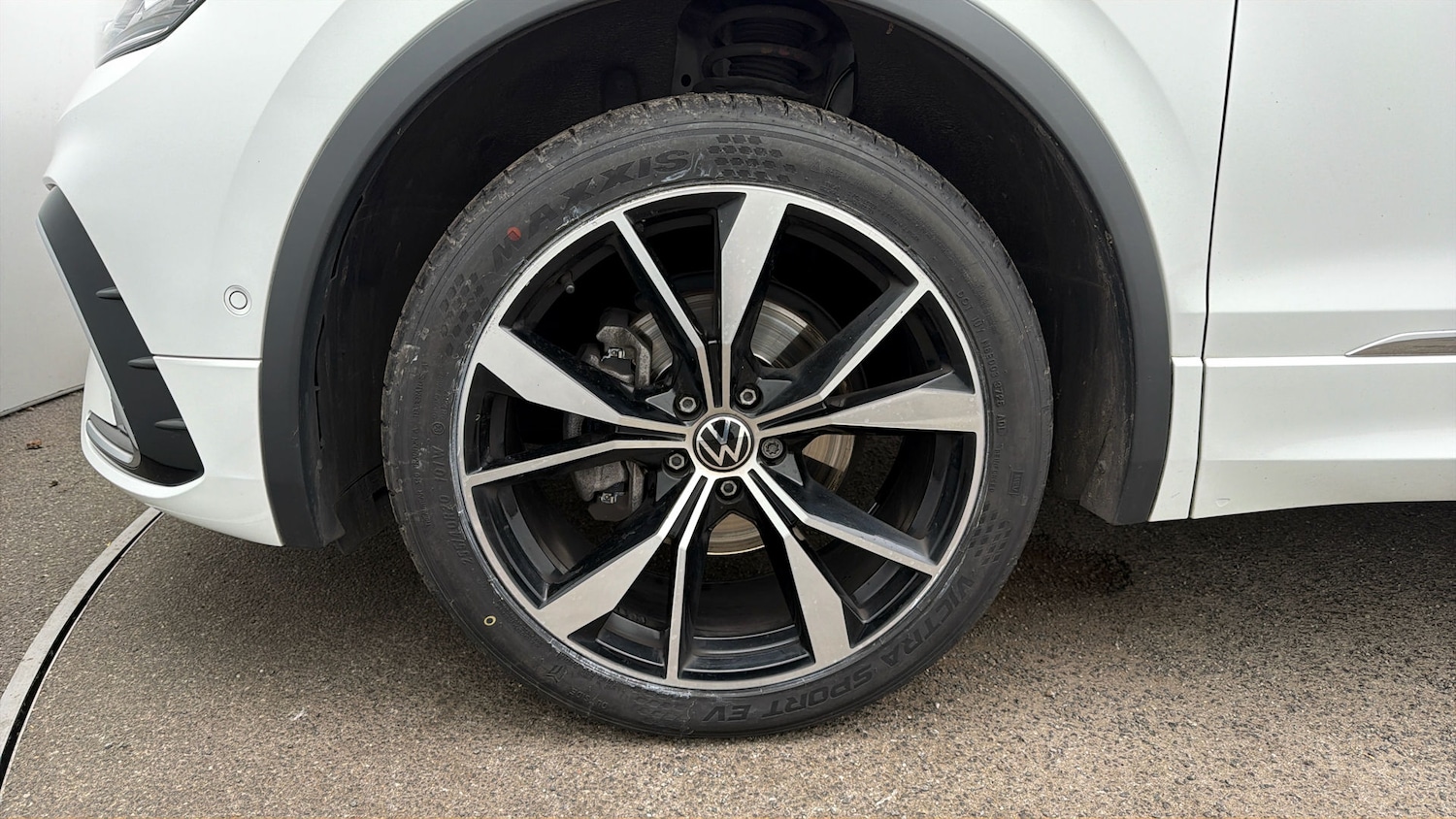 Used Volkswagen Tiguan Allspace 2023 for sale - 78125053: Photo 17