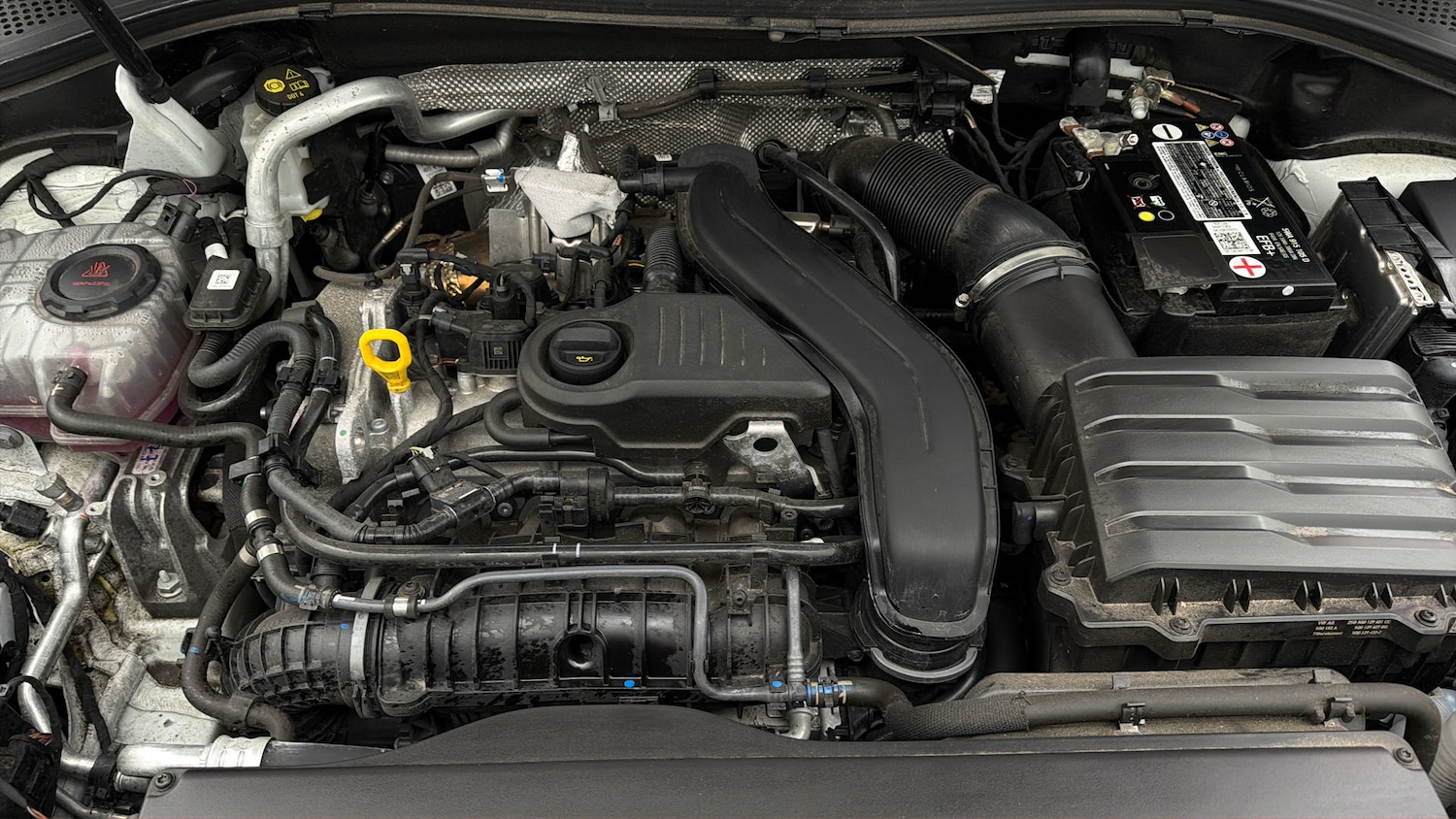 Used Volkswagen Tiguan Allspace 2023 for sale - 78125053: Photo 18