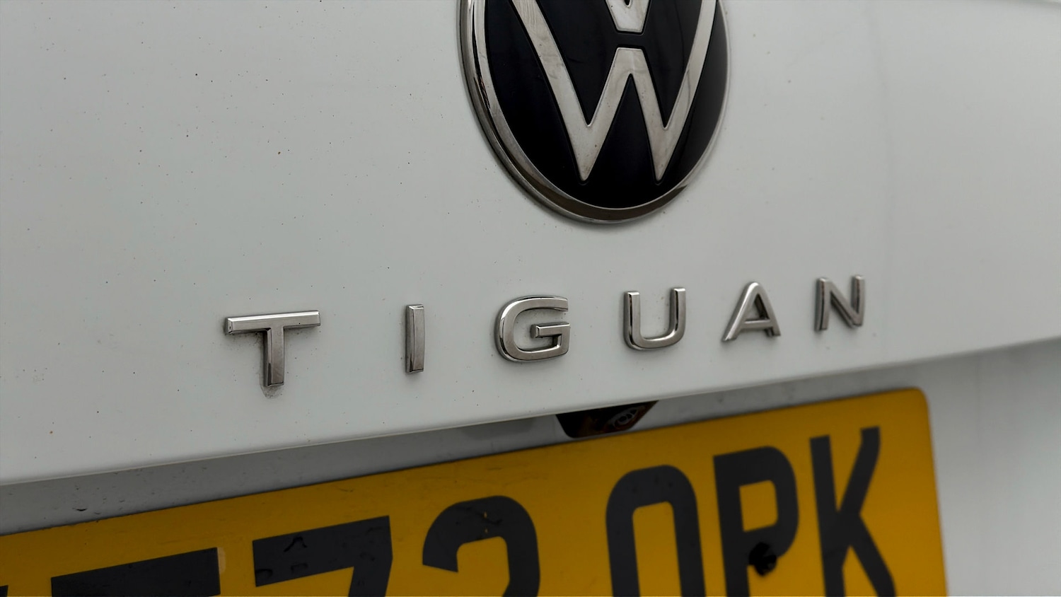 Used Volkswagen Tiguan Allspace 2023 for sale - 78125053: Photo 20