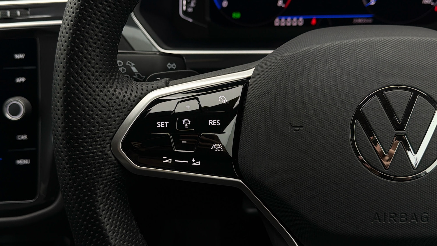 Used Volkswagen Tiguan Allspace 2023 for sale - 78125053: Photo 22