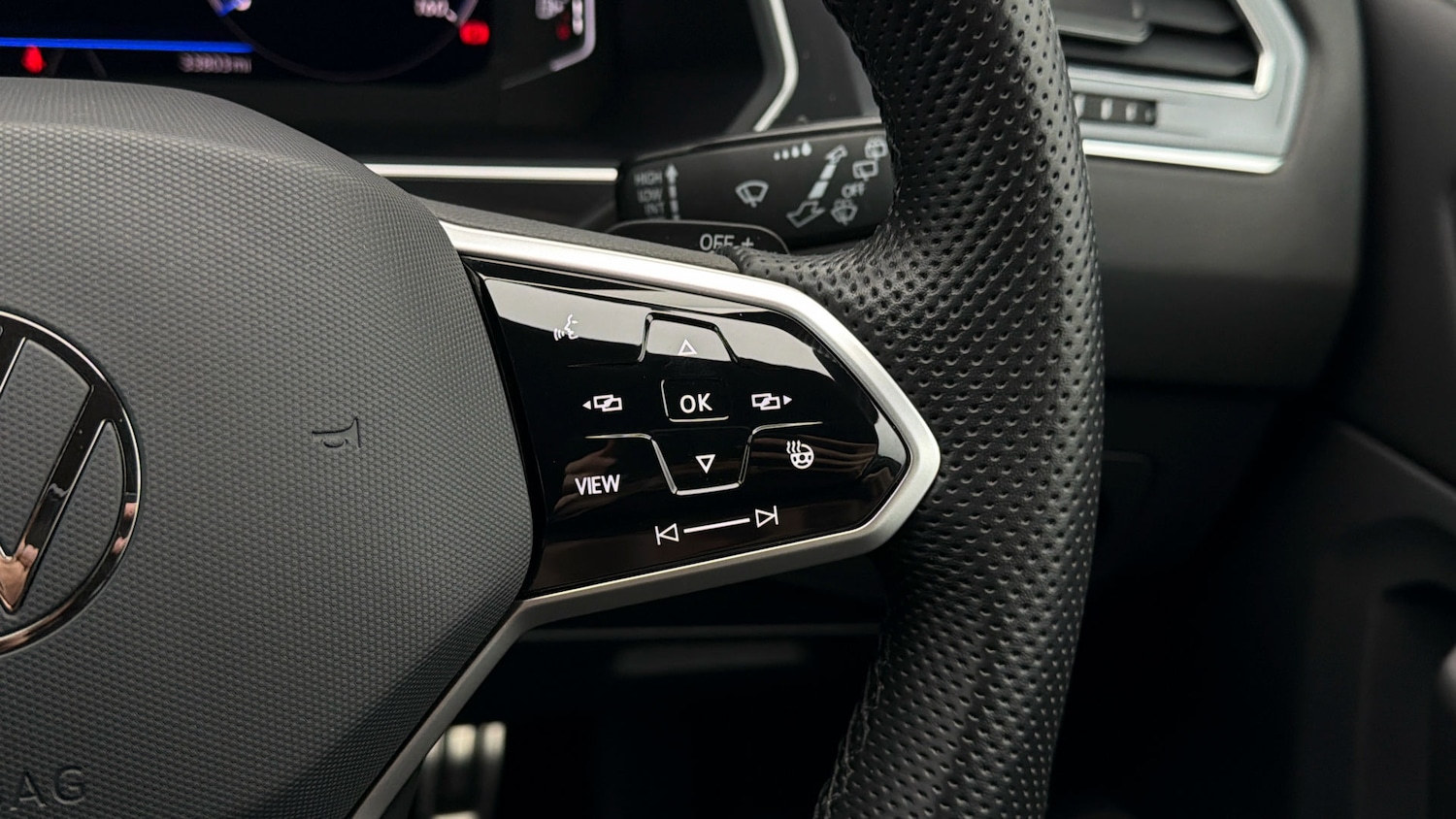 Used Volkswagen Tiguan Allspace 2023 for sale - 78125053: Photo 23