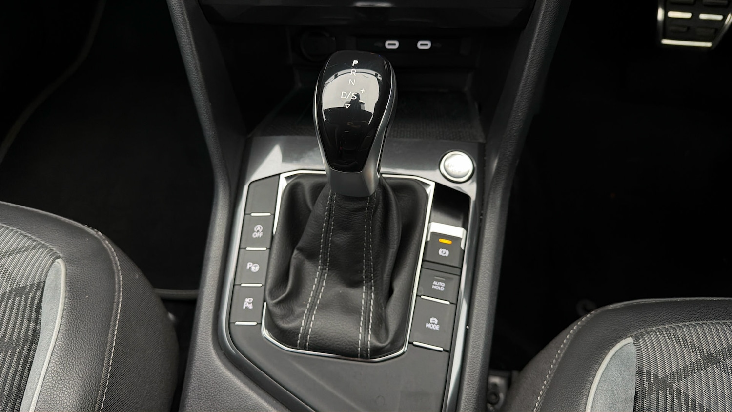 Used Volkswagen Tiguan Allspace 2023 for sale - 78125053: Photo 24