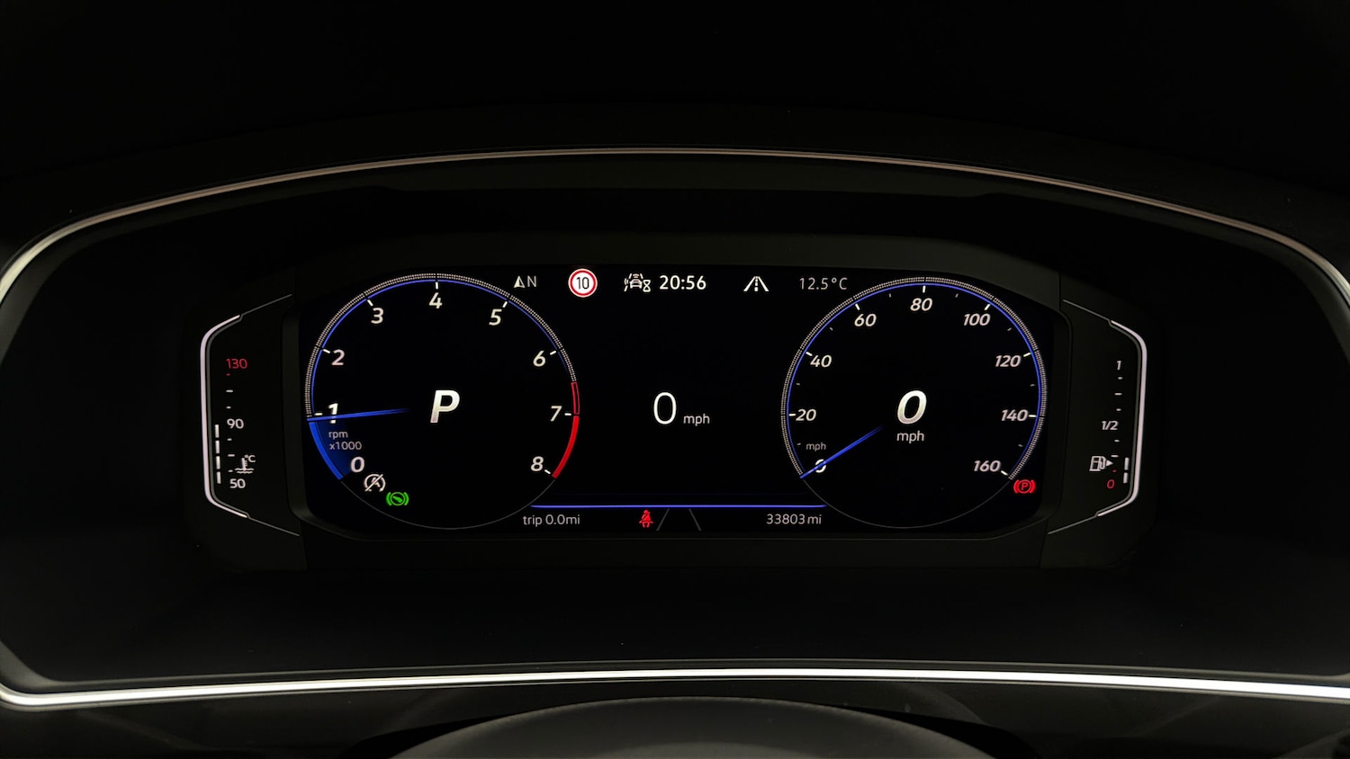 Used Volkswagen Tiguan Allspace 2023 for sale - 78125053: Photo 25