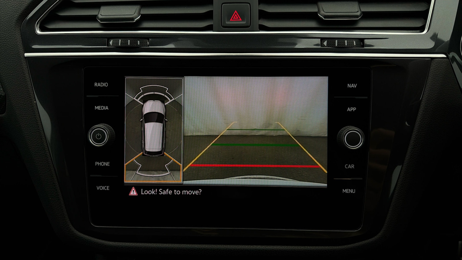 Used Volkswagen Tiguan Allspace 2023 for sale - 78125053: Photo 26